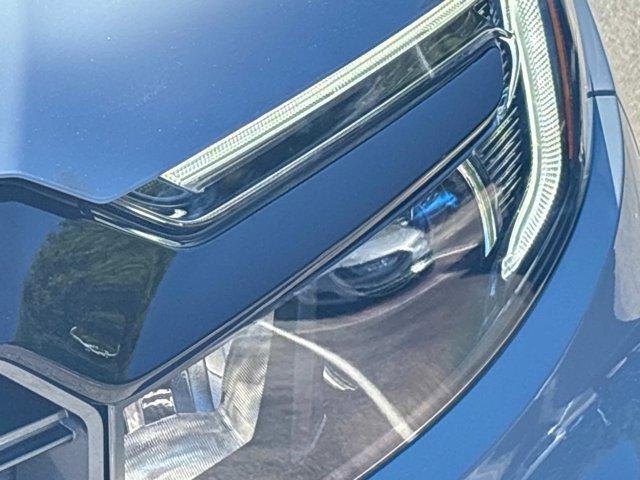 new 2026 Honda Ridgeline car, priced at $47,745