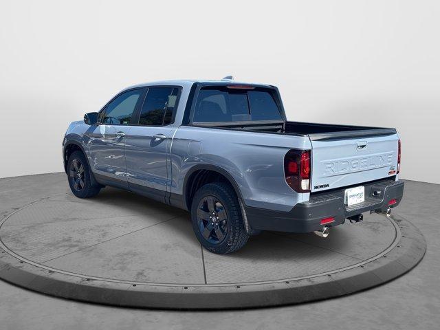 new 2026 Honda Ridgeline car, priced at $47,745