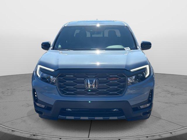 new 2026 Honda Ridgeline car, priced at $47,745
