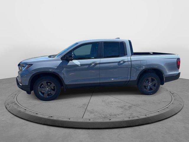 new 2026 Honda Ridgeline car, priced at $47,745