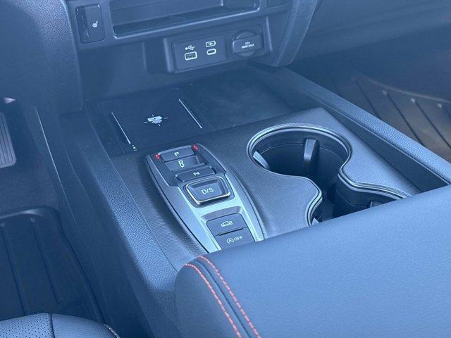 new 2026 Honda Ridgeline car, priced at $47,745
