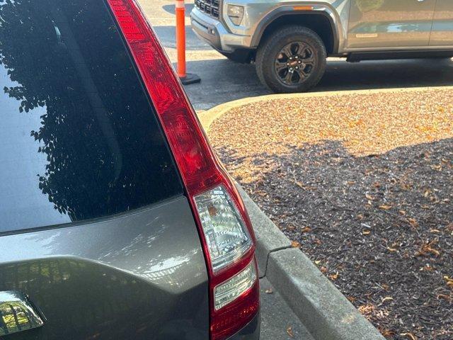 used 2011 Honda CR-V car, priced at $7,979