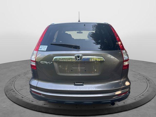 used 2011 Honda CR-V car, priced at $7,979