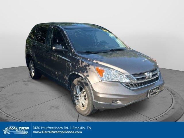 used 2011 Honda CR-V car, priced at $7,979