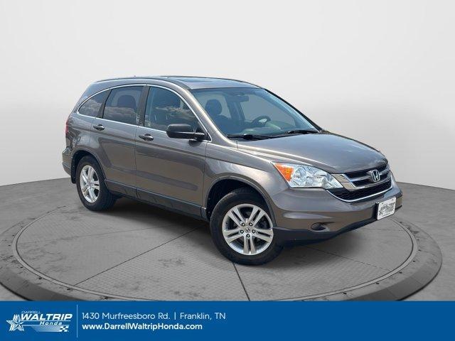 used 2011 Honda CR-V car, priced at $7,979