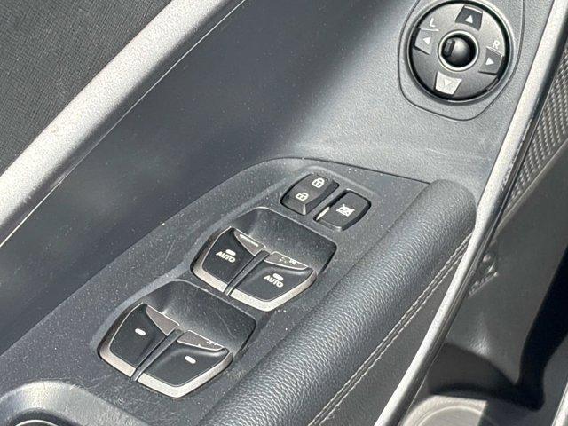 used 2017 Hyundai Santa Fe Sport car, priced at $13,576