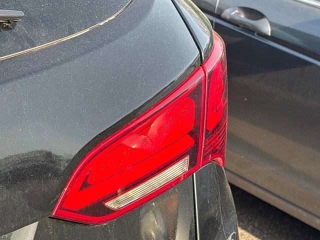 used 2017 Hyundai Santa Fe Sport car, priced at $14,537