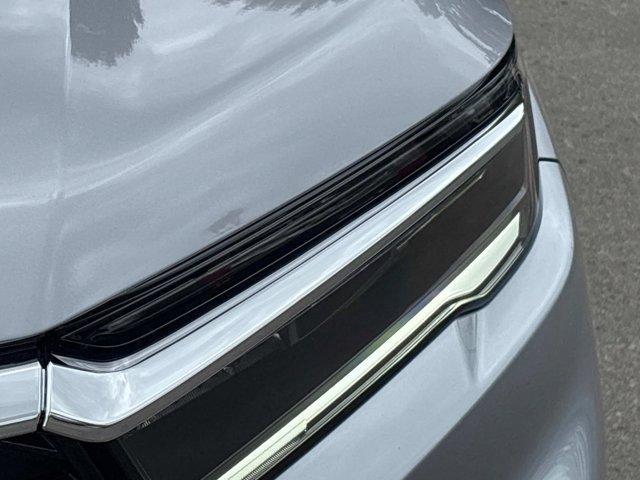 new 2025 Honda Pilot car, priced at $49,670