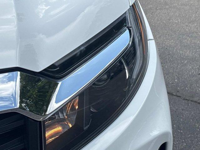 used 2023 Honda Ridgeline car, priced at $37,969