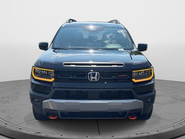 new 2026 Honda Passport car, priced at $49,945