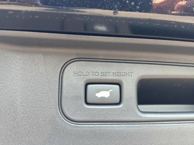 new 2026 Honda Passport car, priced at $49,945