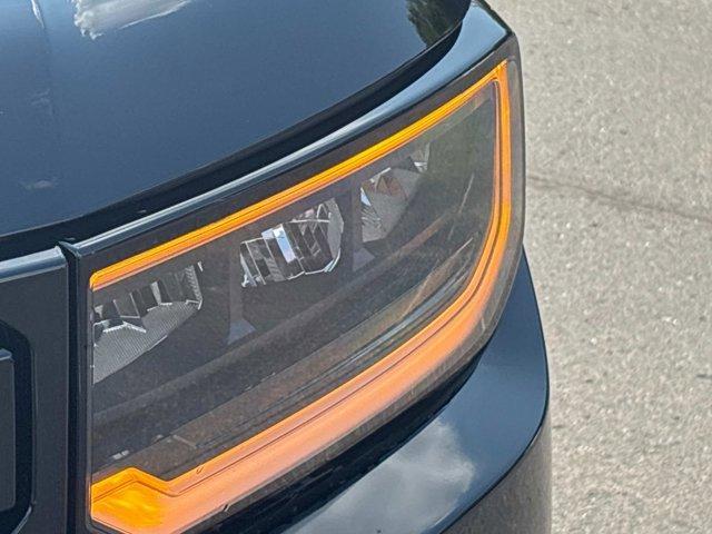 new 2026 Honda Passport car, priced at $49,945