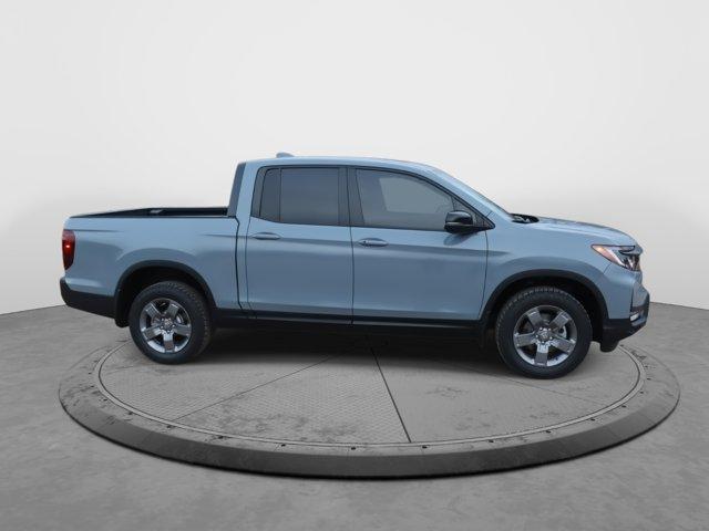 new 2025 Honda Ridgeline car, priced at $46,285