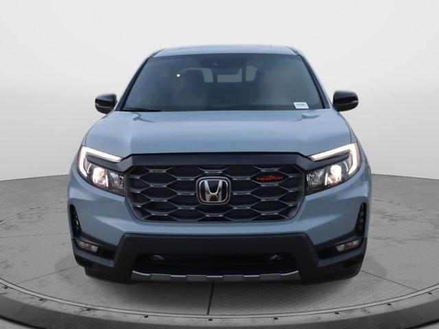 new 2025 Honda Ridgeline car, priced at $46,285