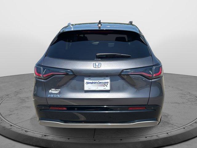 used 2023 Honda HR-V car, priced at $29,991