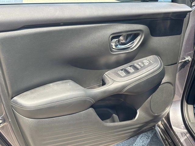 used 2023 Honda HR-V car, priced at $29,991