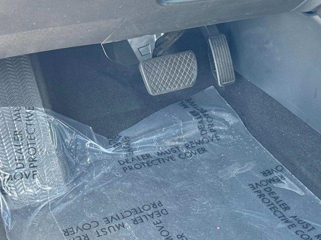 used 2023 Honda HR-V car, priced at $29,991