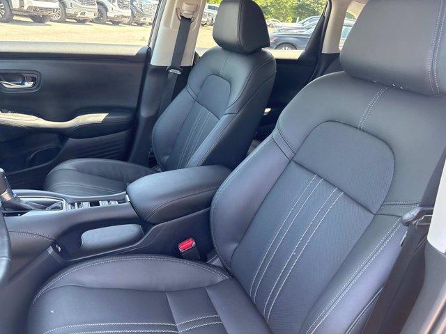 used 2023 Honda HR-V car, priced at $29,991