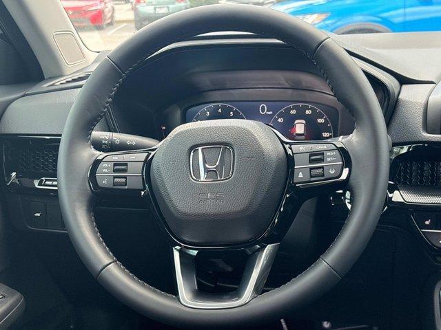 new 2026 Honda CR-V car, priced at $38,295