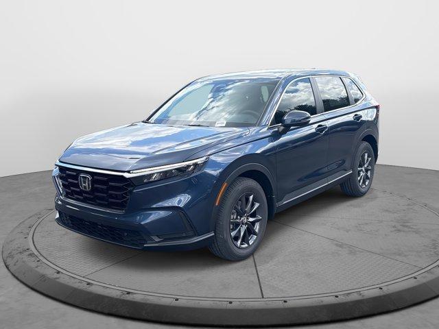 new 2026 Honda CR-V car, priced at $38,295