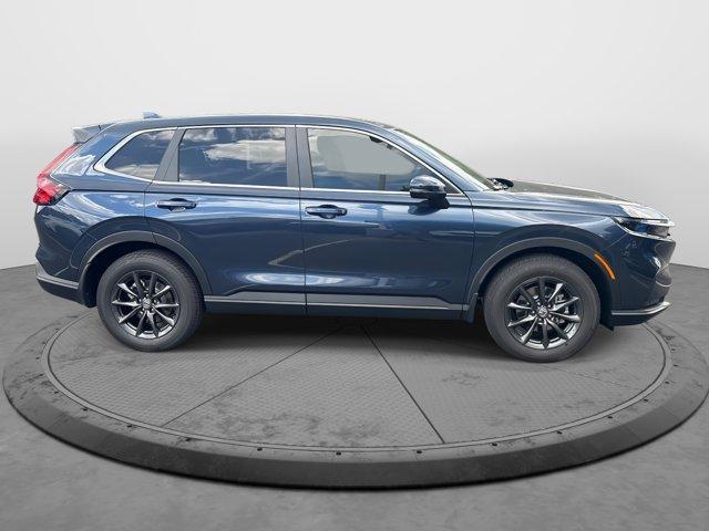 new 2026 Honda CR-V car, priced at $38,295
