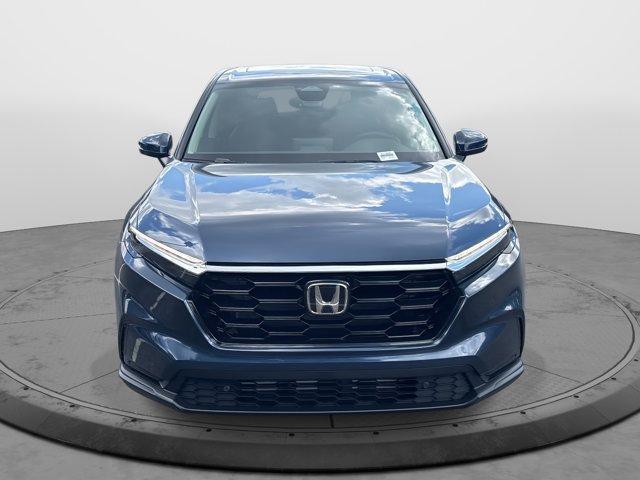 new 2026 Honda CR-V car, priced at $38,295