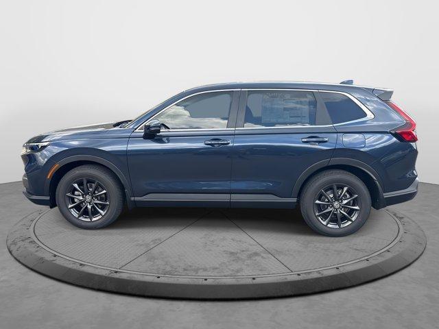 new 2026 Honda CR-V car, priced at $38,295