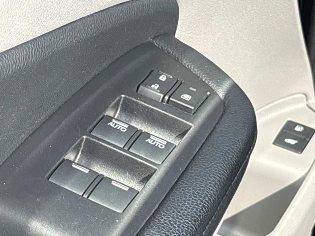 used 2017 Honda Pilot car, priced at $23,592