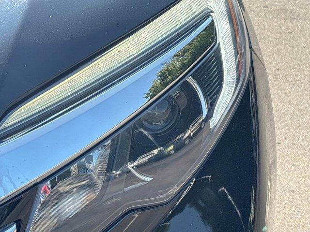used 2017 Honda Pilot car, priced at $23,592