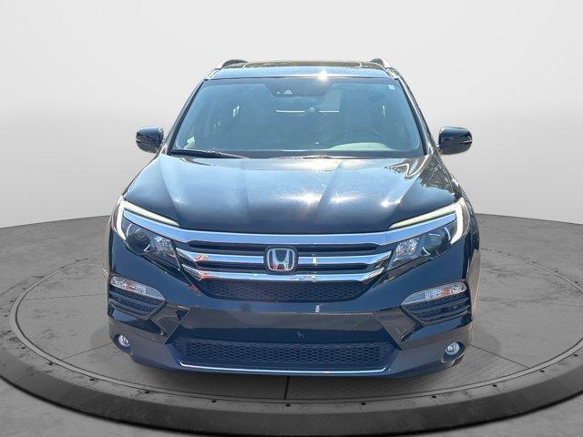used 2017 Honda Pilot car, priced at $23,592