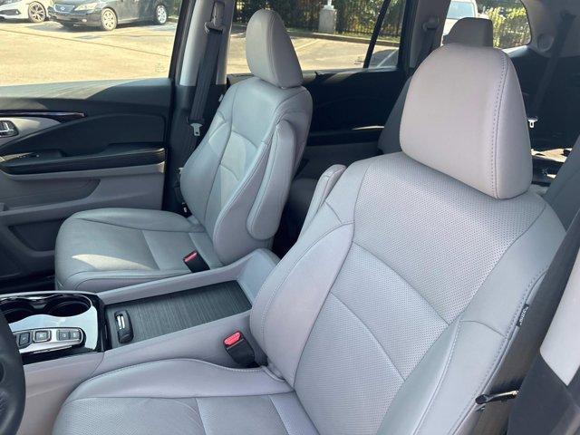 used 2017 Honda Pilot car, priced at $23,592