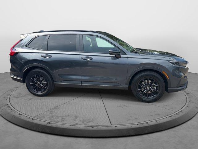 new 2026 Honda CR-V Hybrid car, priced at $40,175