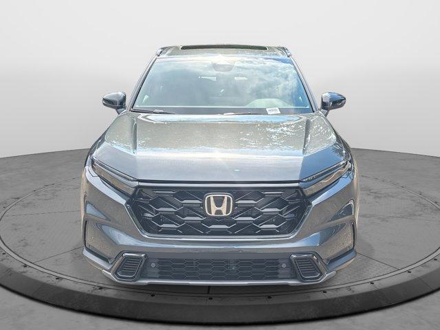 new 2026 Honda CR-V Hybrid car, priced at $40,175