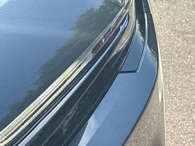 new 2026 Honda CR-V Hybrid car, priced at $40,175