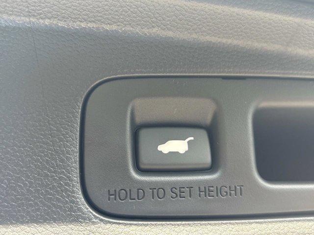 new 2026 Honda CR-V Hybrid car, priced at $40,175