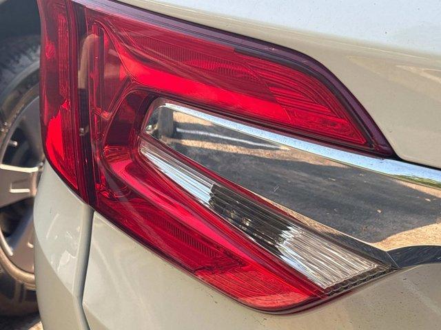 used 2018 Honda Odyssey car, priced at $24,934