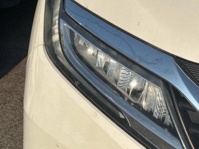 used 2018 Honda Odyssey car, priced at $24,934
