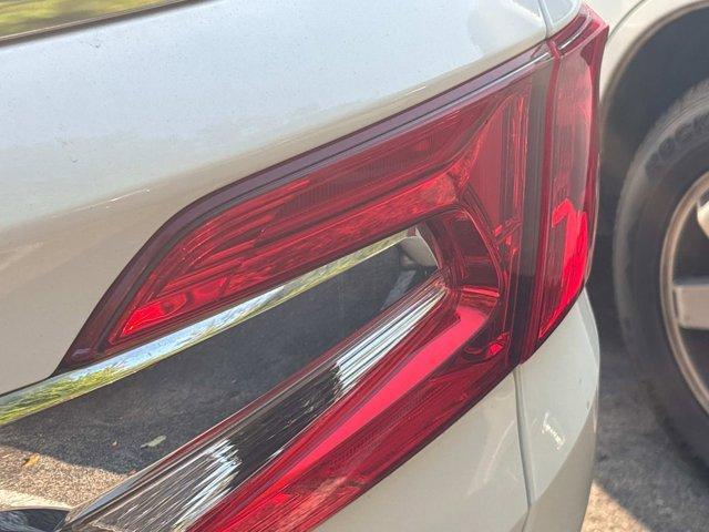 used 2018 Honda Odyssey car, priced at $24,934