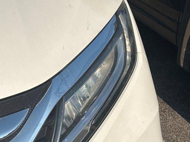 used 2018 Honda Odyssey car, priced at $24,934