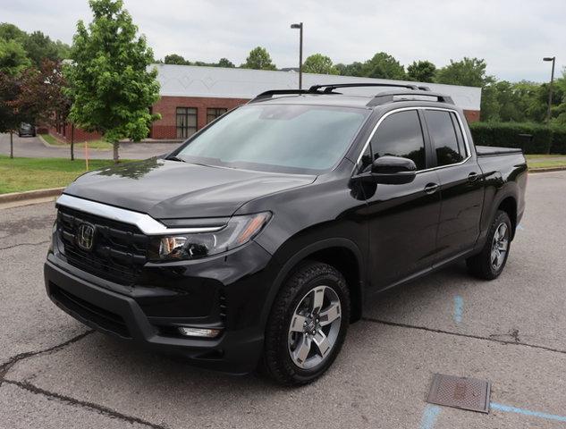 new 2024 Honda Ridgeline car, priced at $45,425