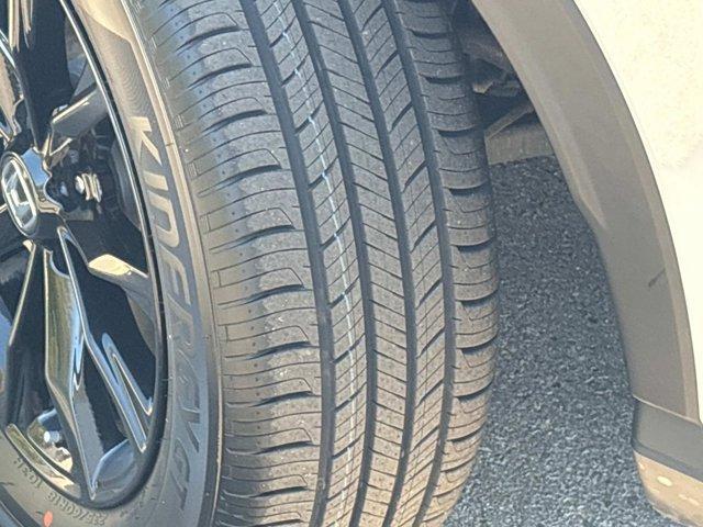 used 2023 Honda CR-V Hybrid car, priced at $29,994