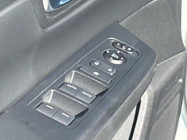 used 2023 Honda CR-V Hybrid car, priced at $29,994