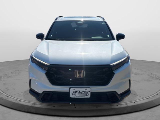 used 2023 Honda CR-V Hybrid car, priced at $29,994