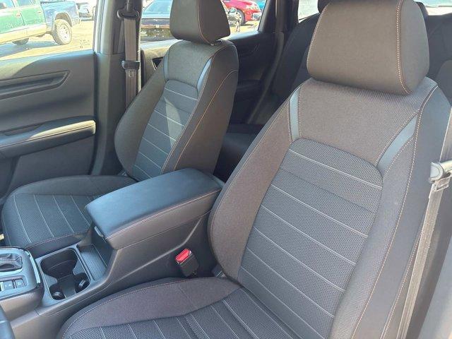 used 2023 Honda CR-V Hybrid car, priced at $29,994