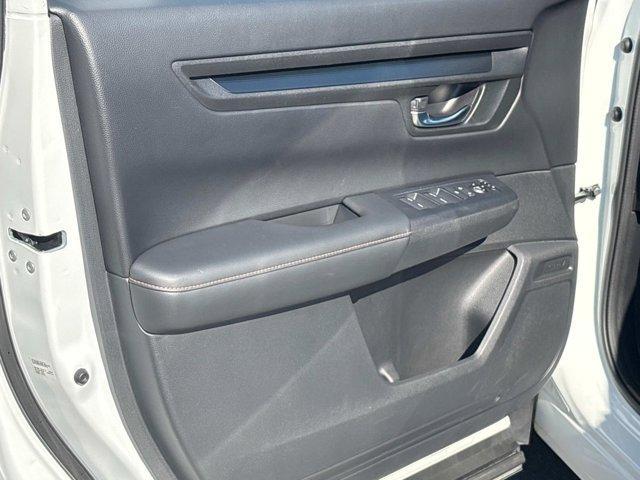 used 2023 Honda CR-V Hybrid car, priced at $29,994