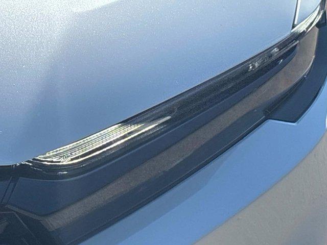 used 2023 Honda CR-V Hybrid car, priced at $29,994