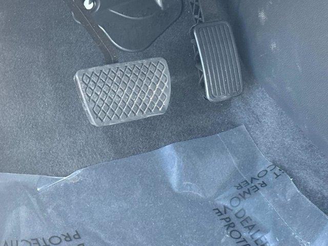 used 2023 Honda CR-V Hybrid car, priced at $29,994