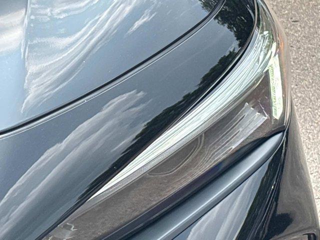 new 2025 Honda Civic car, priced at $27,600