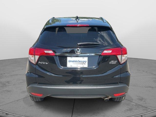 used 2022 Honda HR-V car, priced at $25,576