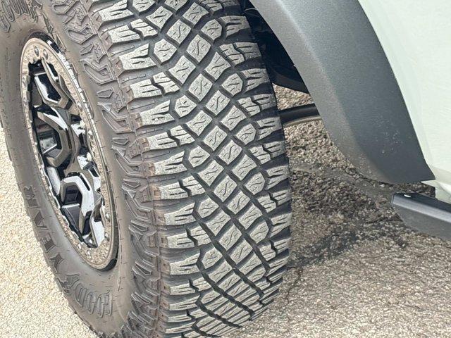 used 2021 Ford Bronco car, priced at $53,939